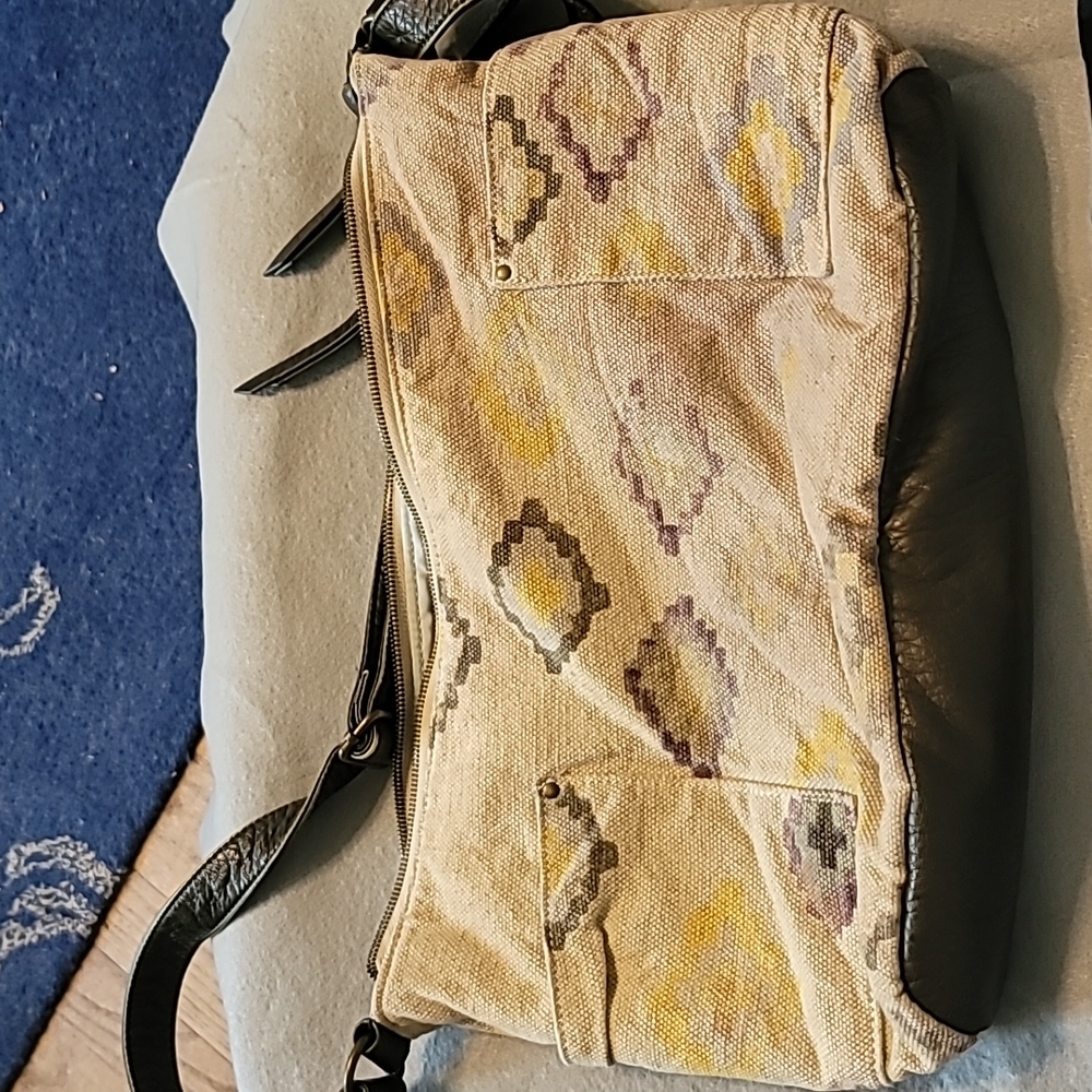 Crossbody